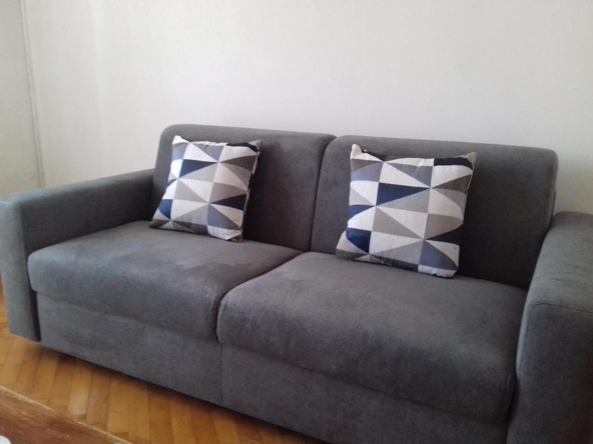 Apartment Dragan Pula Exterior photo