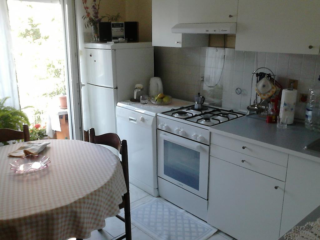 Apartment Dragan Pula Exterior photo